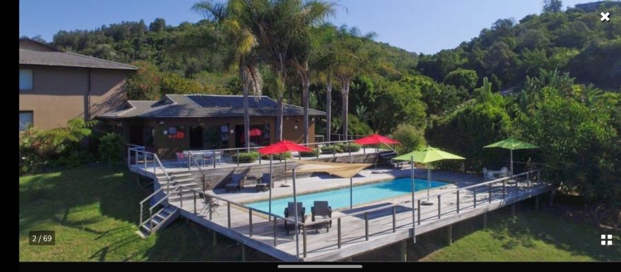 10 Bedroom Property for Sale in Hoekwil Western Cape